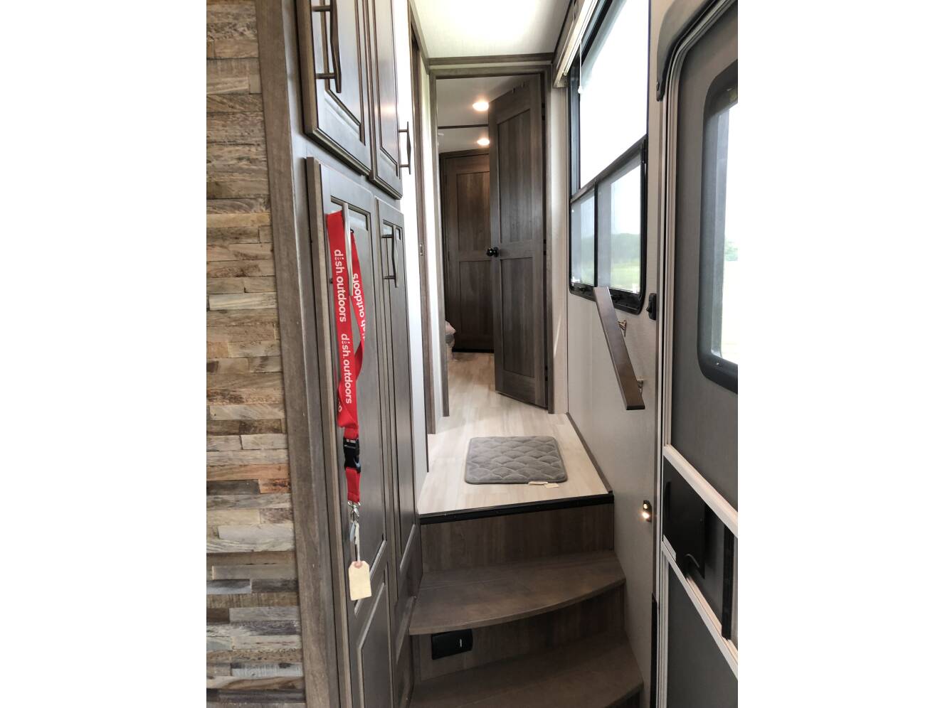 A photo of this 2022 Grand Design Solitude 390RK/390RK-R