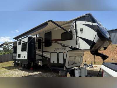 Keystone Raptor 425TS RVs For Sale - RV Trader
