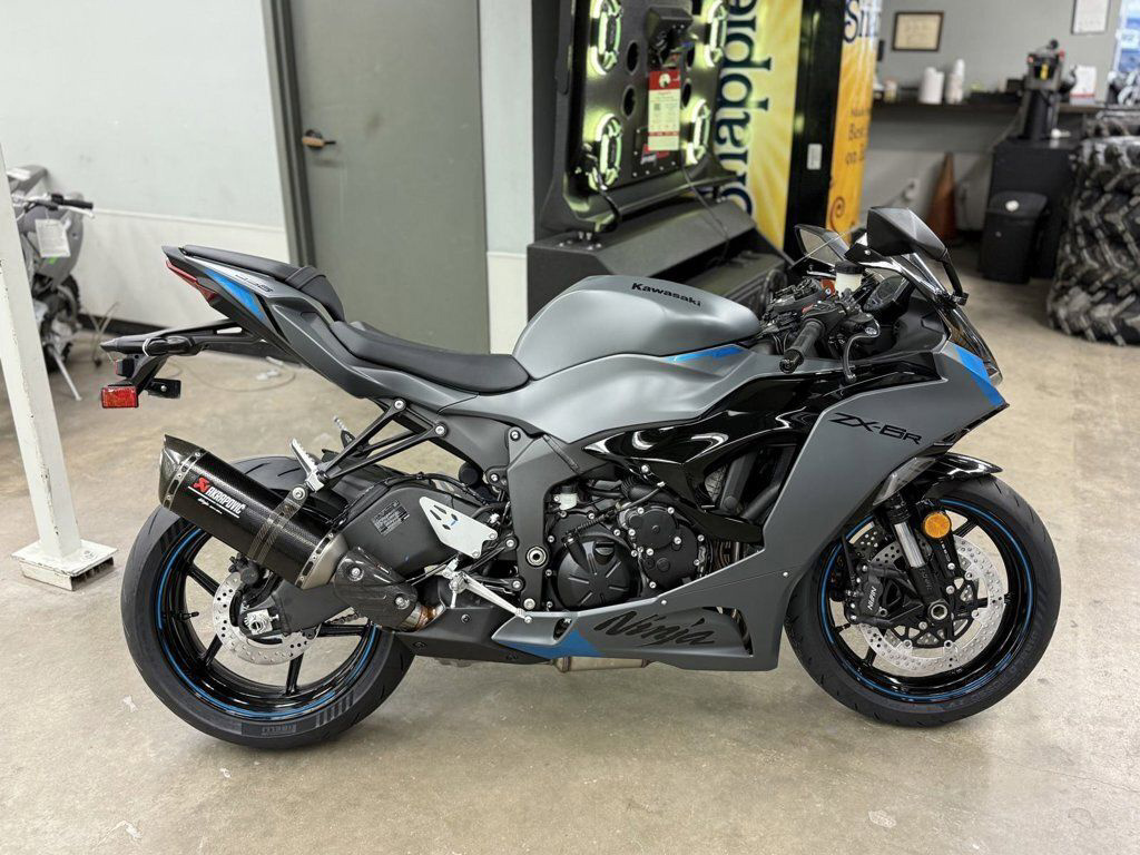 びねじゃ Gray Ninja Standard Motorcycles For Sale Near 23450