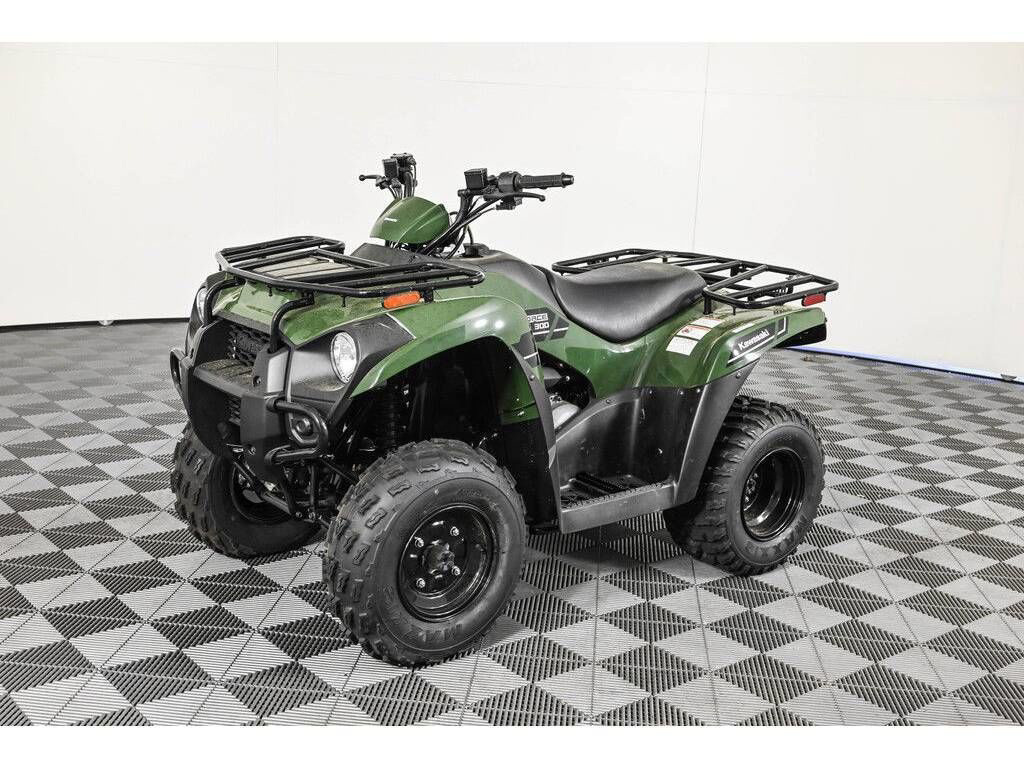 THE 最安値‼︎ Shop'sページ Kawasaki Brute Force 300 Four Wheelers For Sale Near Austin