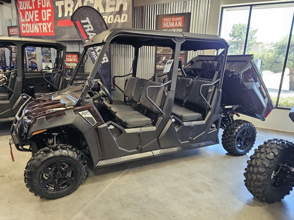 Tracker Off Road 800SX Four Wheelers For Sale - ATV Trader