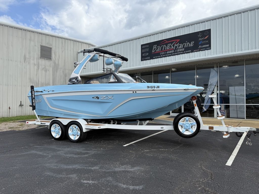 25ANTARES 101xg 週末値下げ！ Tige Zx Class Boats For Sale - Boatmart