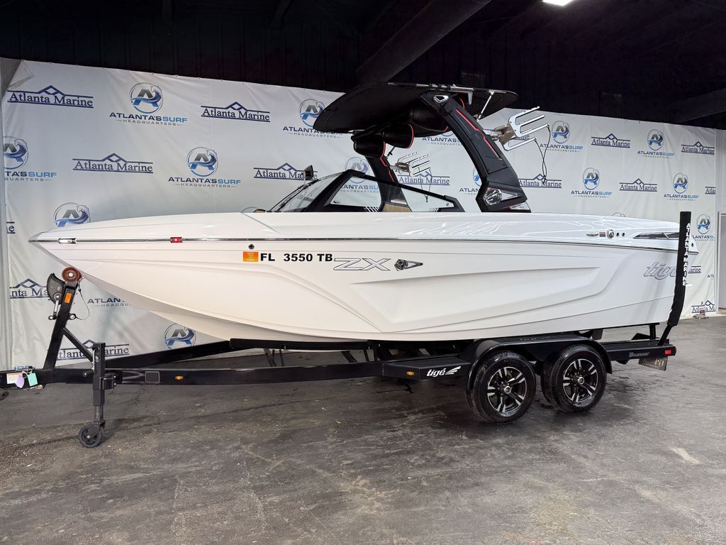 Tige Zx Class Boats For Sale - Boatmart
