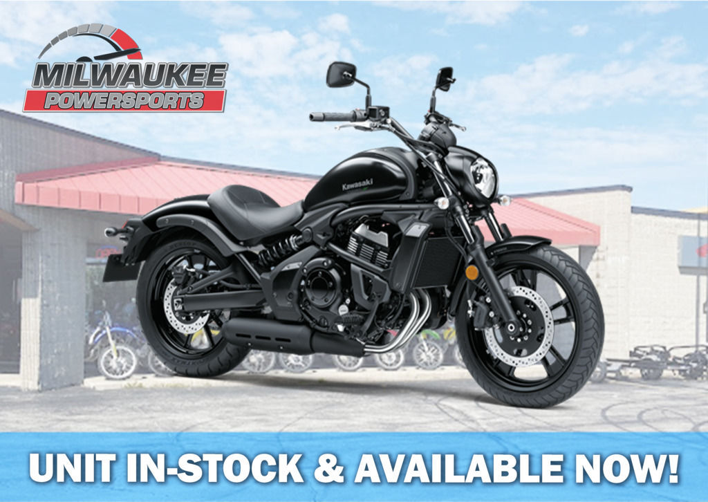 Milwaukee Powersports in Oak Creek, Wisconsin. Find New and