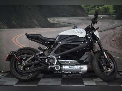 Beautiful view of Electric Motorcycles For Sale With Zero