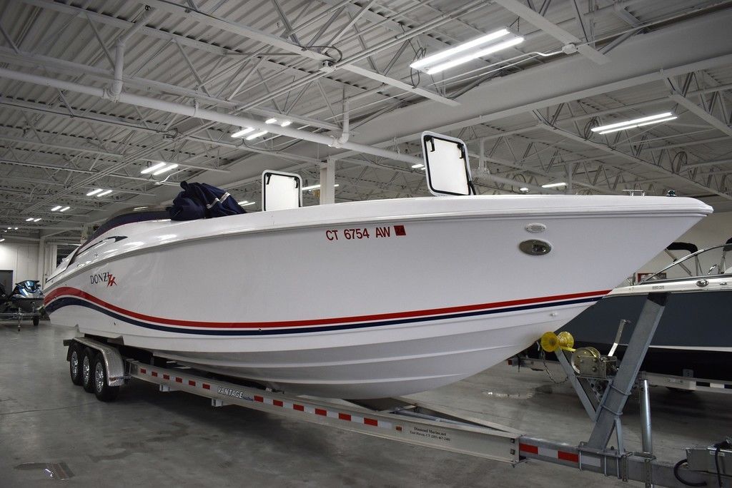 Donzi Boats For Sale Near Shelton, Connecticut - Boatmart