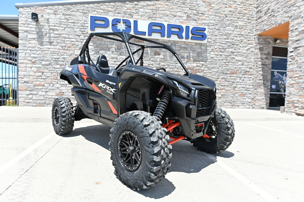 Kawasaki Teryx Krx 1000 Four Wheelers For Sale Near Oklahoma City