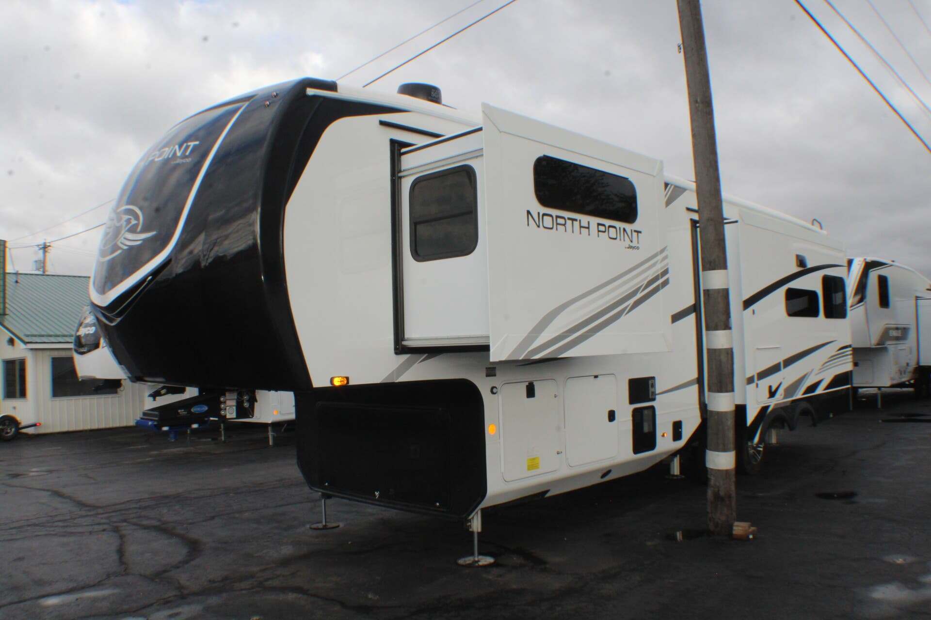 Jayco RVs For Sale near Pataskala, OH - RV Trader