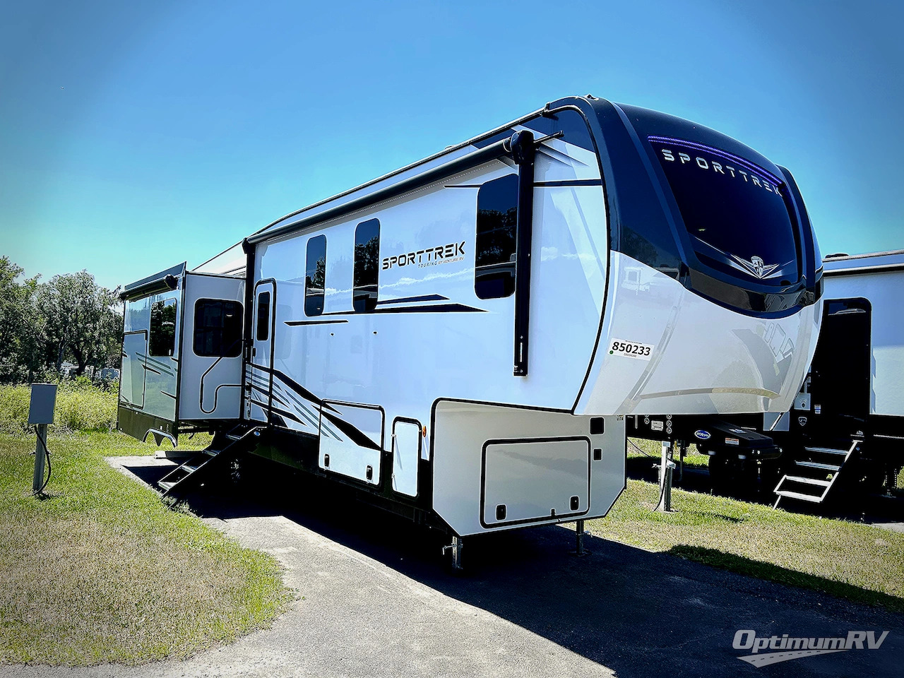 2025 Venture