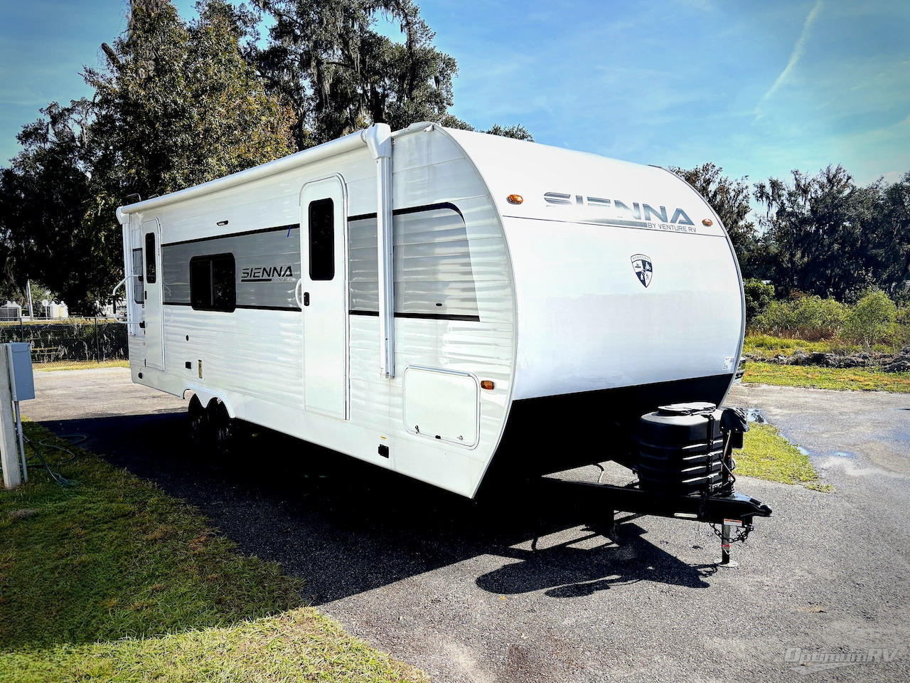 2025 Venture