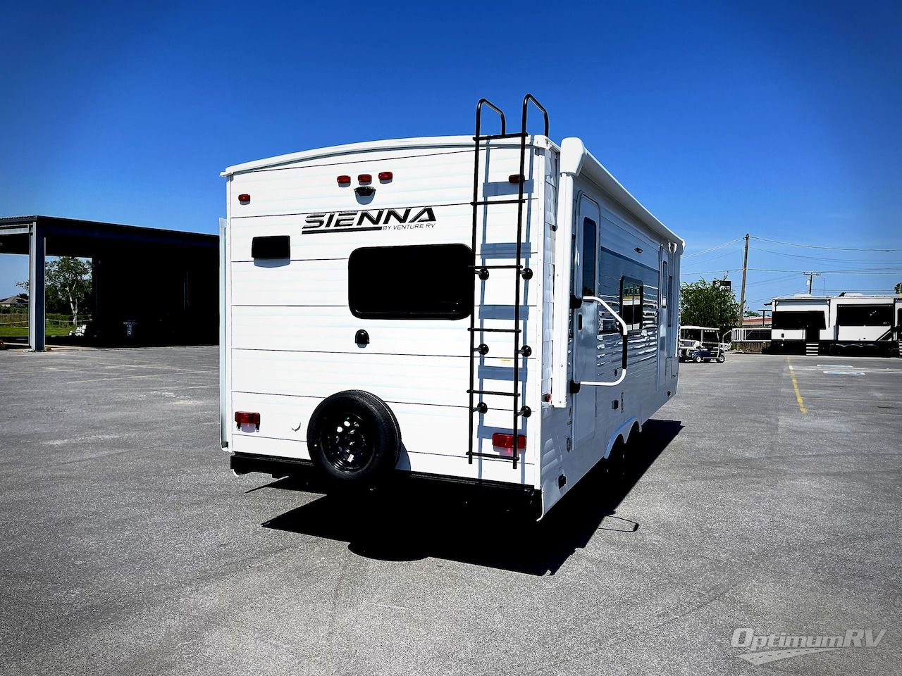 2025 Venture
