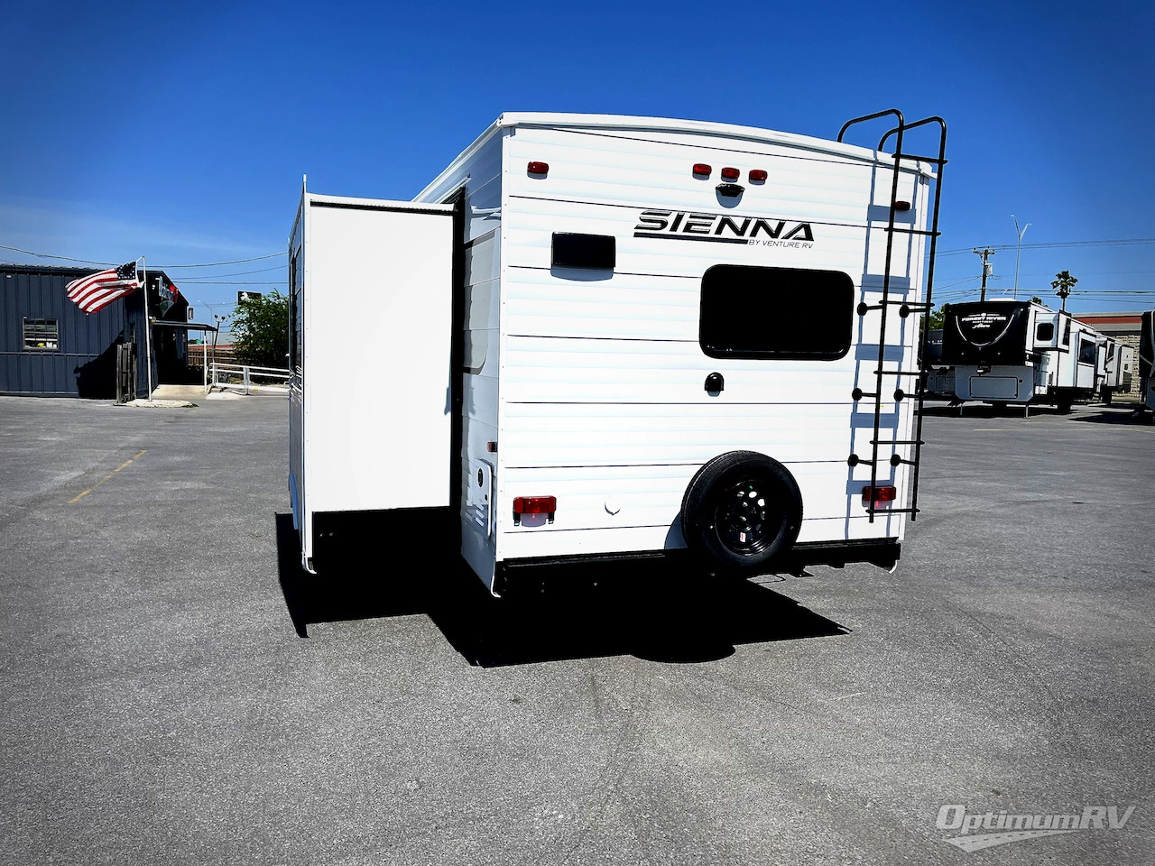 2025 Venture
