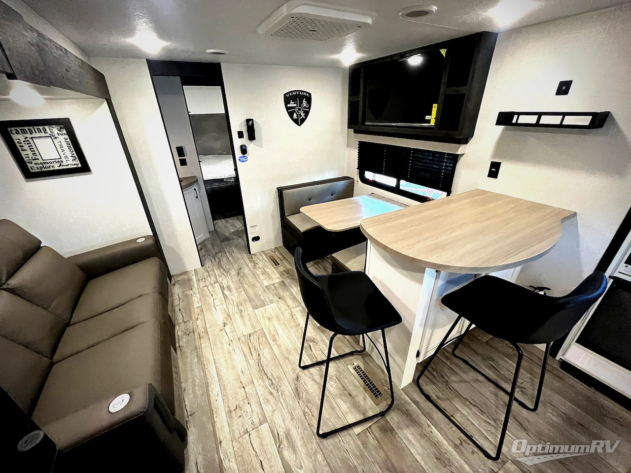 2025 Venture
