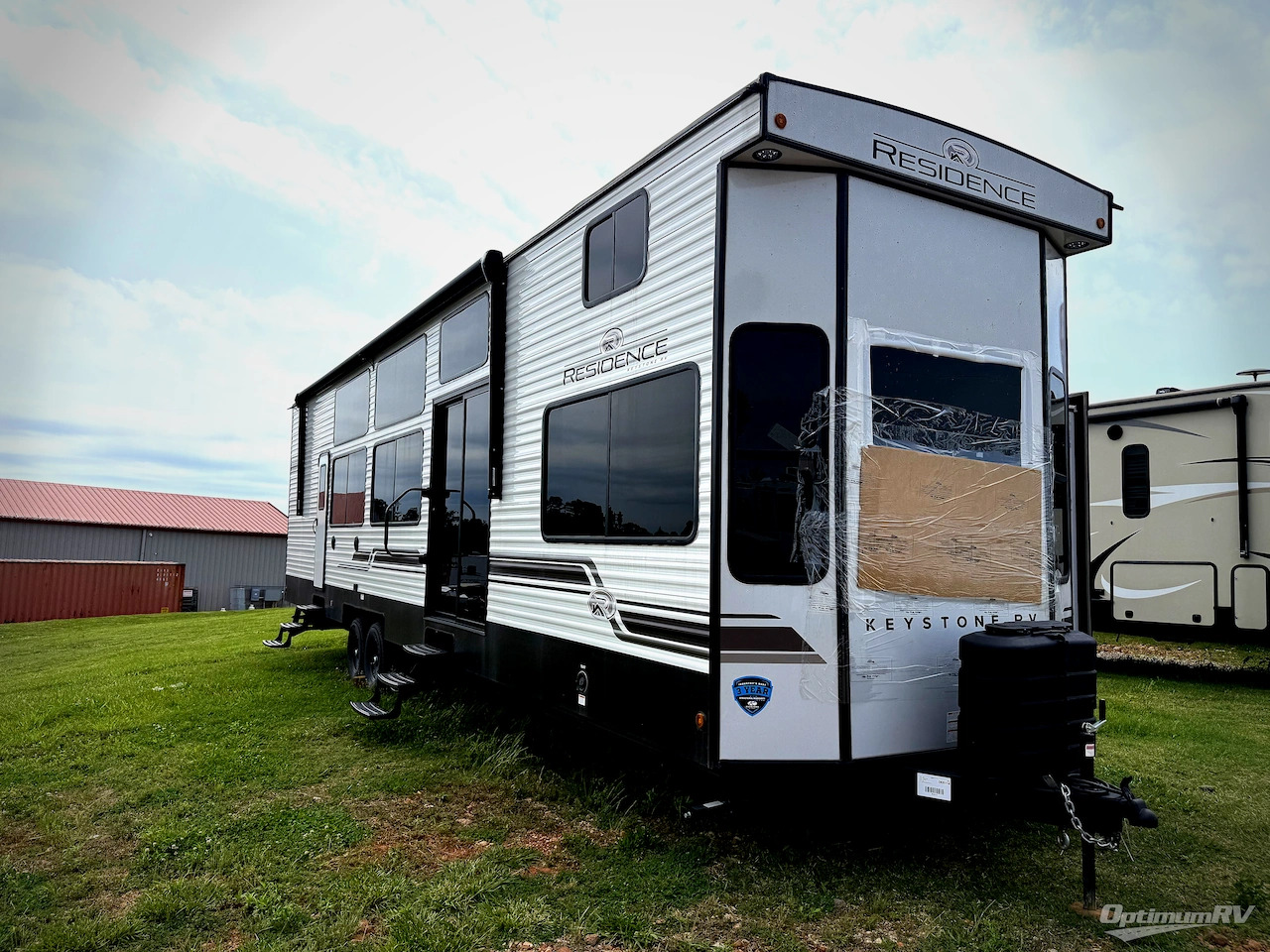 2025 Keystone RV