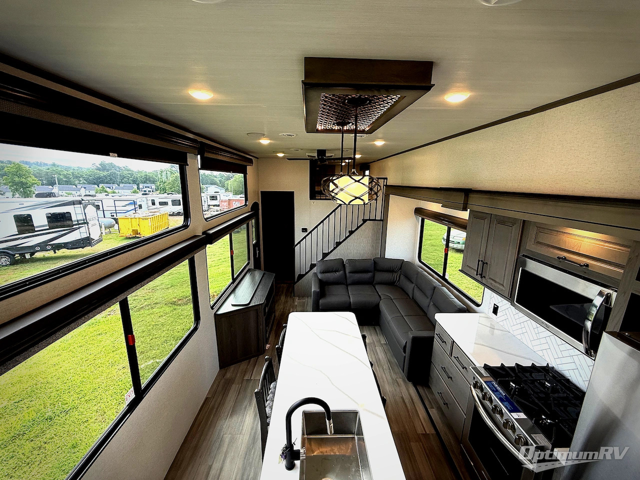 2025 Keystone RV