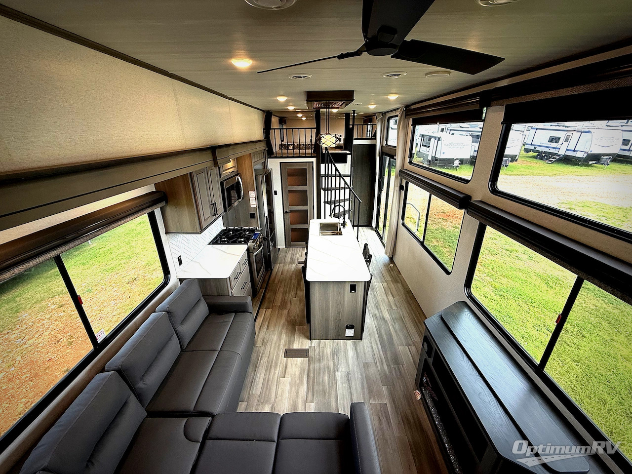2025 Keystone RV