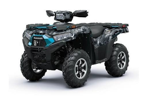 ◆つむぎ◆ 2006 Kawasaki Brute Force 750 4X4 IG