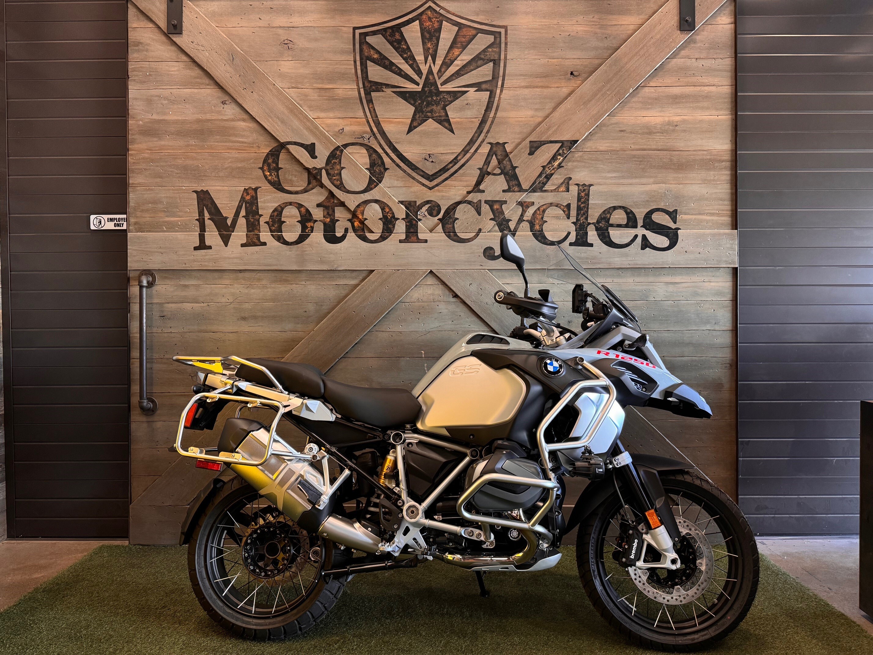 Bmw R 1250 Gs Adventure Motorcycles For Sale - Cycle Trader