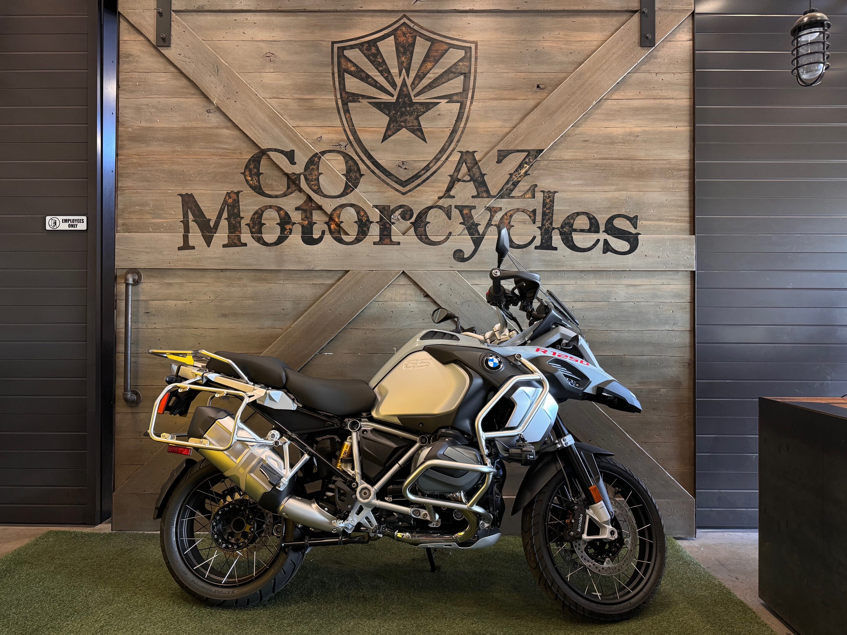 Bmw R 1250 Gs Adventure Motorcycles For Sale - Cycle Trader