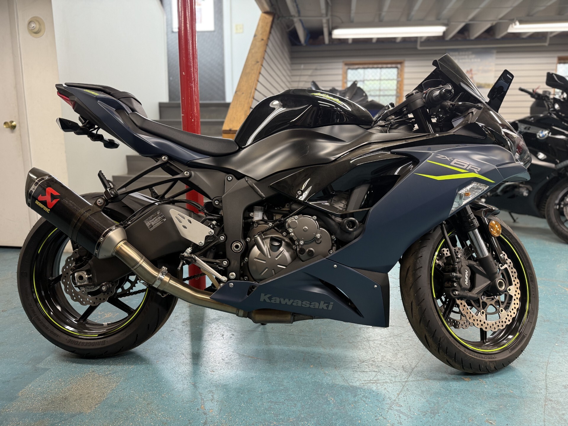 R♡ 1994 ZX-7 : r/Kawasaki