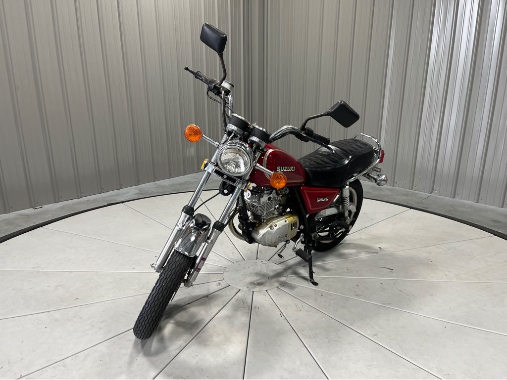 スズキ Street Bikes Kelly's Kawasaki Mesa, AZ (480) 969-9610
