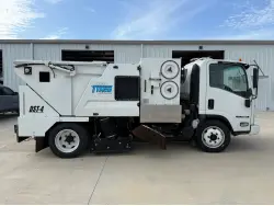 2011 TYMCO DST-4