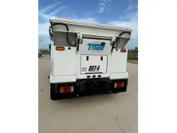 2011 TYMCO DST-4