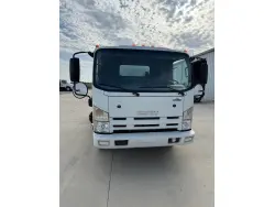 2011 TYMCO DST-4
