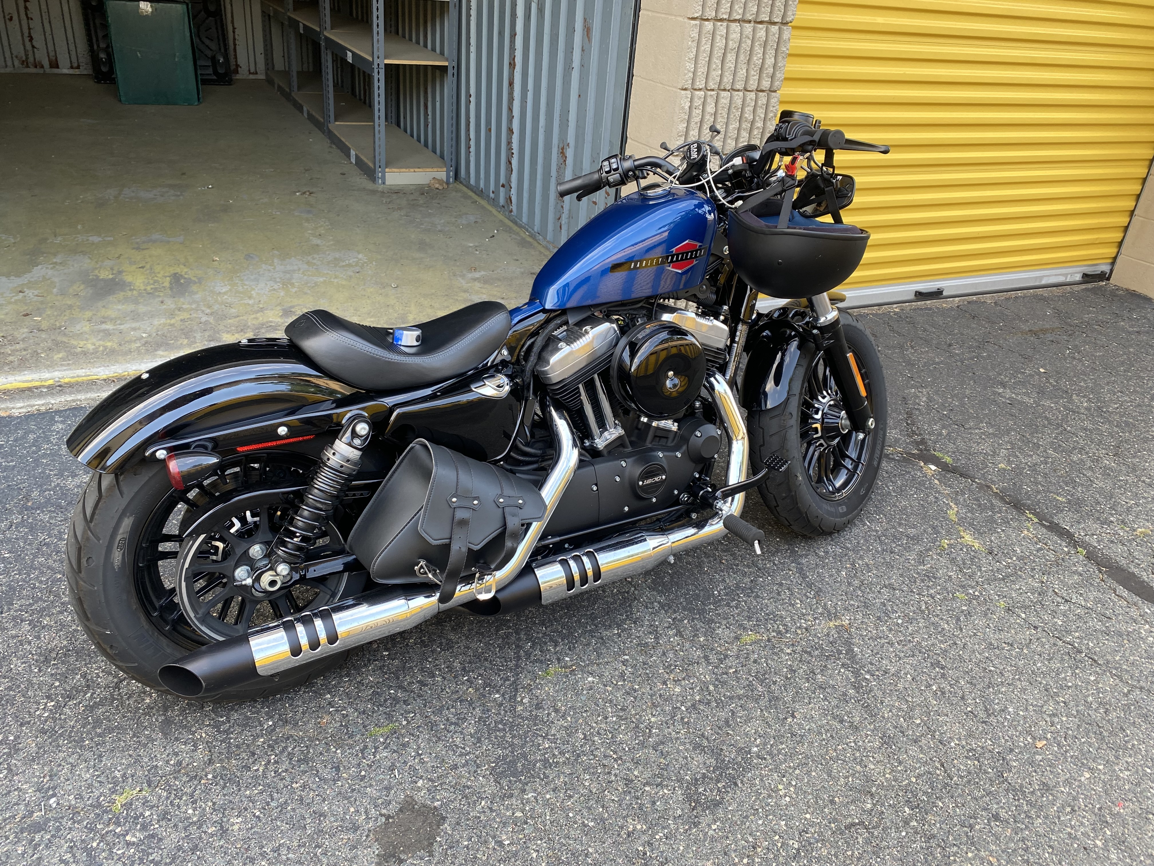 Used Motorcycles For Sale Near Bellingham, MA - Cycle Trader