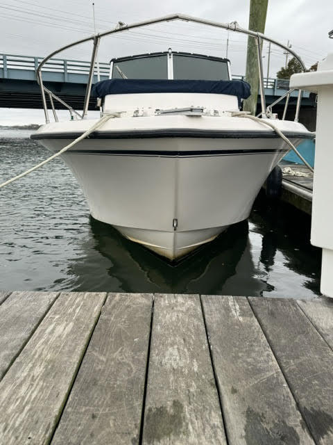 Used 1995 Grady-White 208 Adventurer in South Orange, NJ