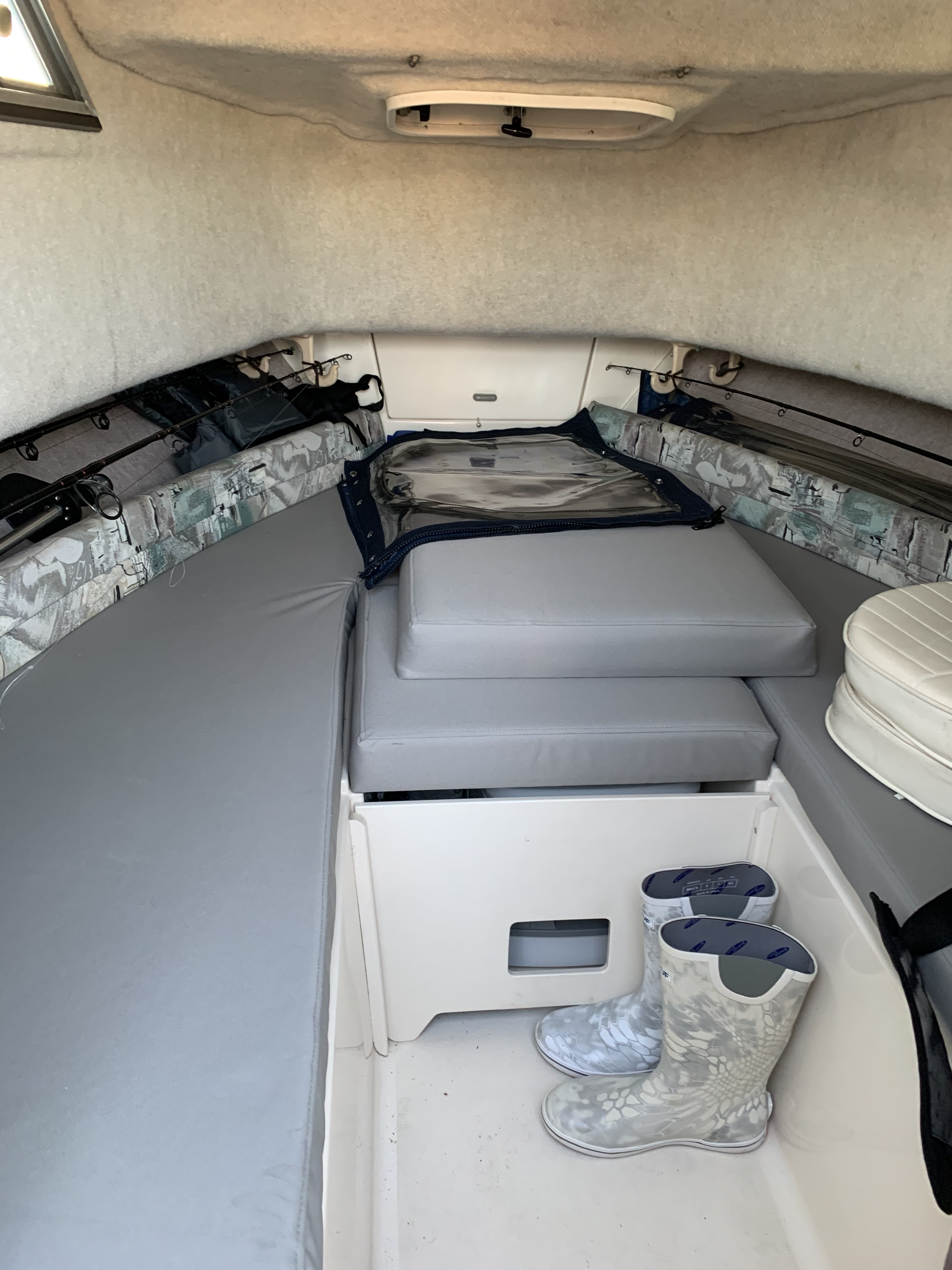Used 1995 Grady-White 208 Adventurer in South Orange, NJ