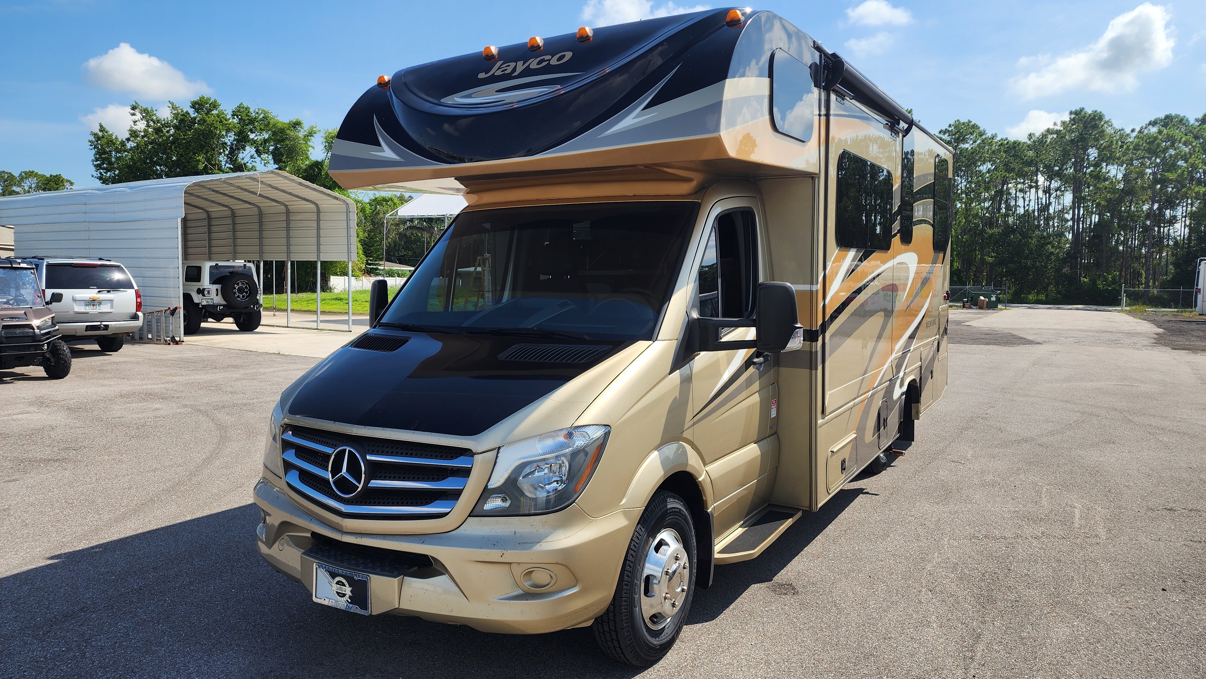 Jayco RVs For Sale near Labelle, FL - RV Trader