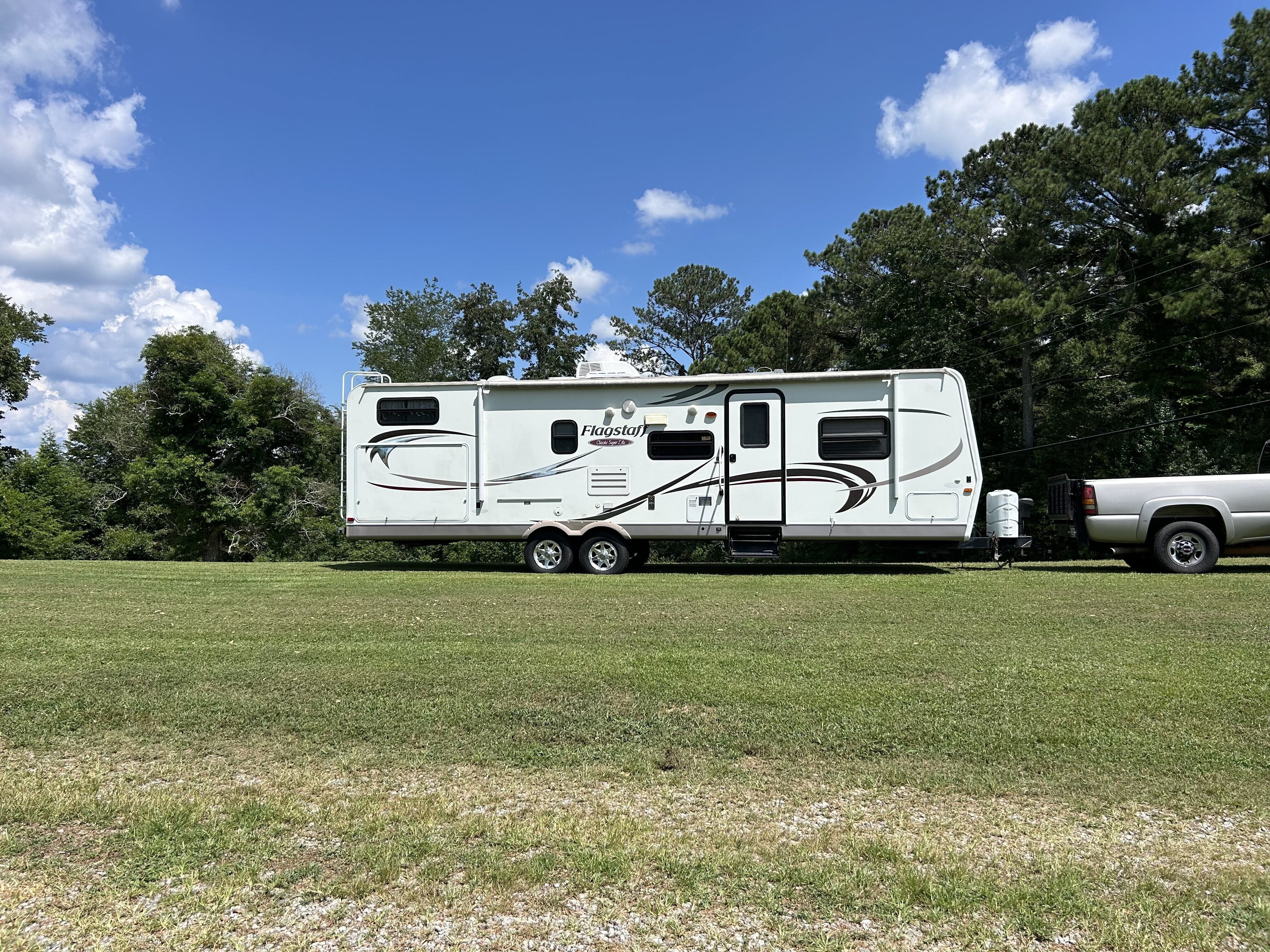 Used 2010 Travel Trailers For Sale in Georgia - RV Trader