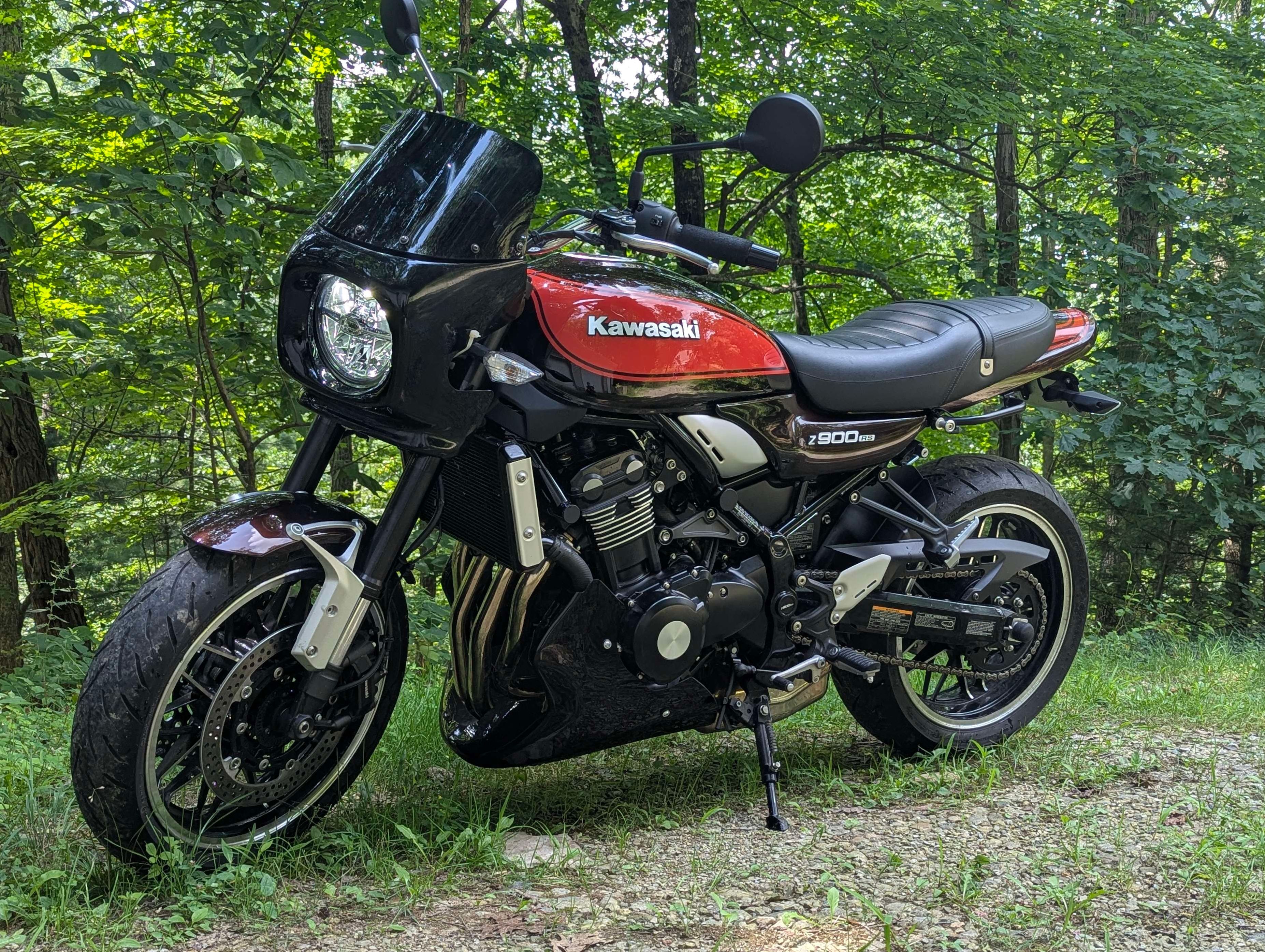 yz6 Brown Sportbike Motorcycles For Sale Near Venice, FL - Cycle