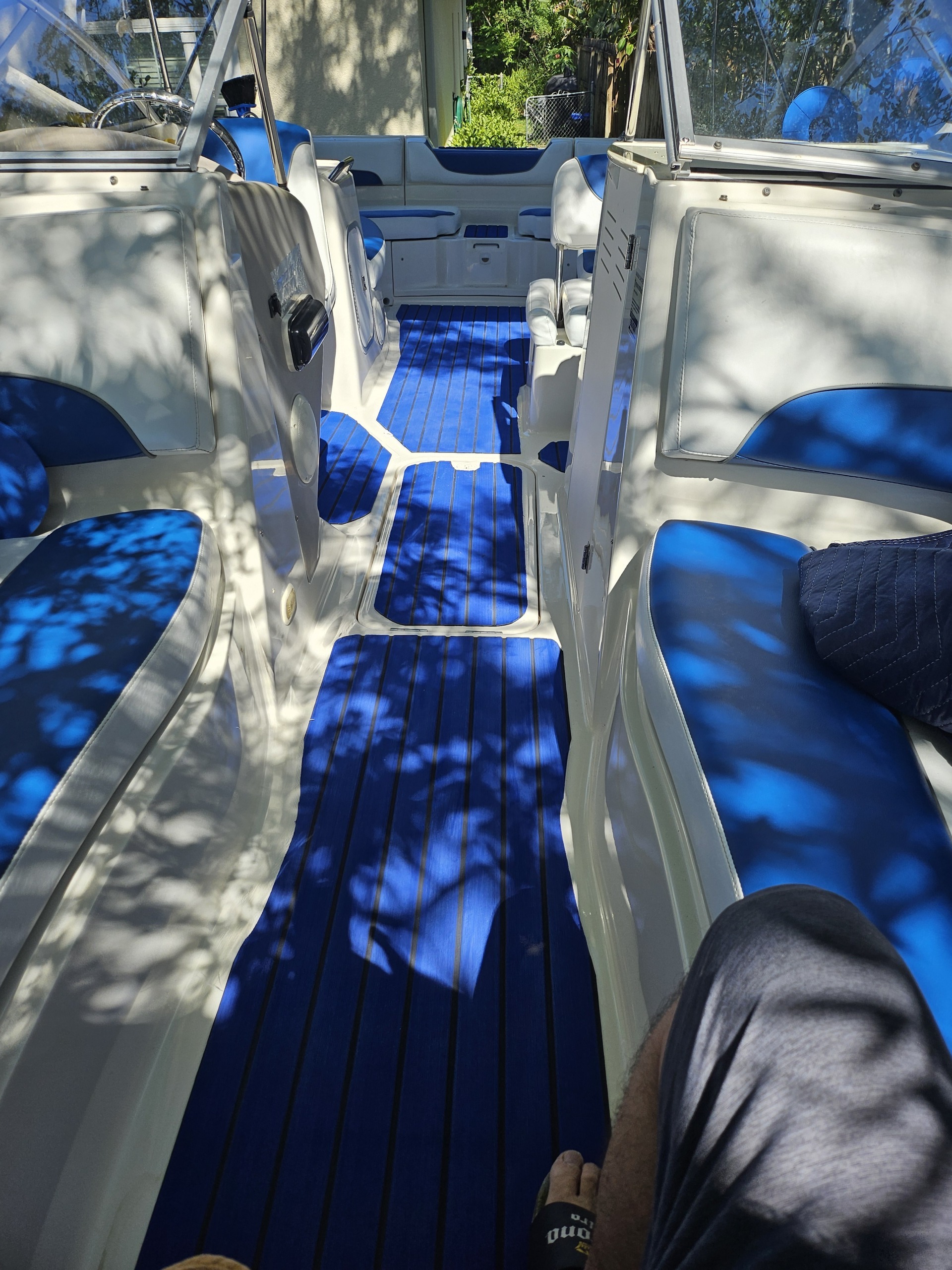 2006 Bayliner 249 Sun Deck in clearwater FL