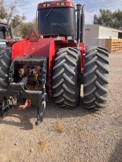 2001 CASE IH STX375 in Omaha, NE