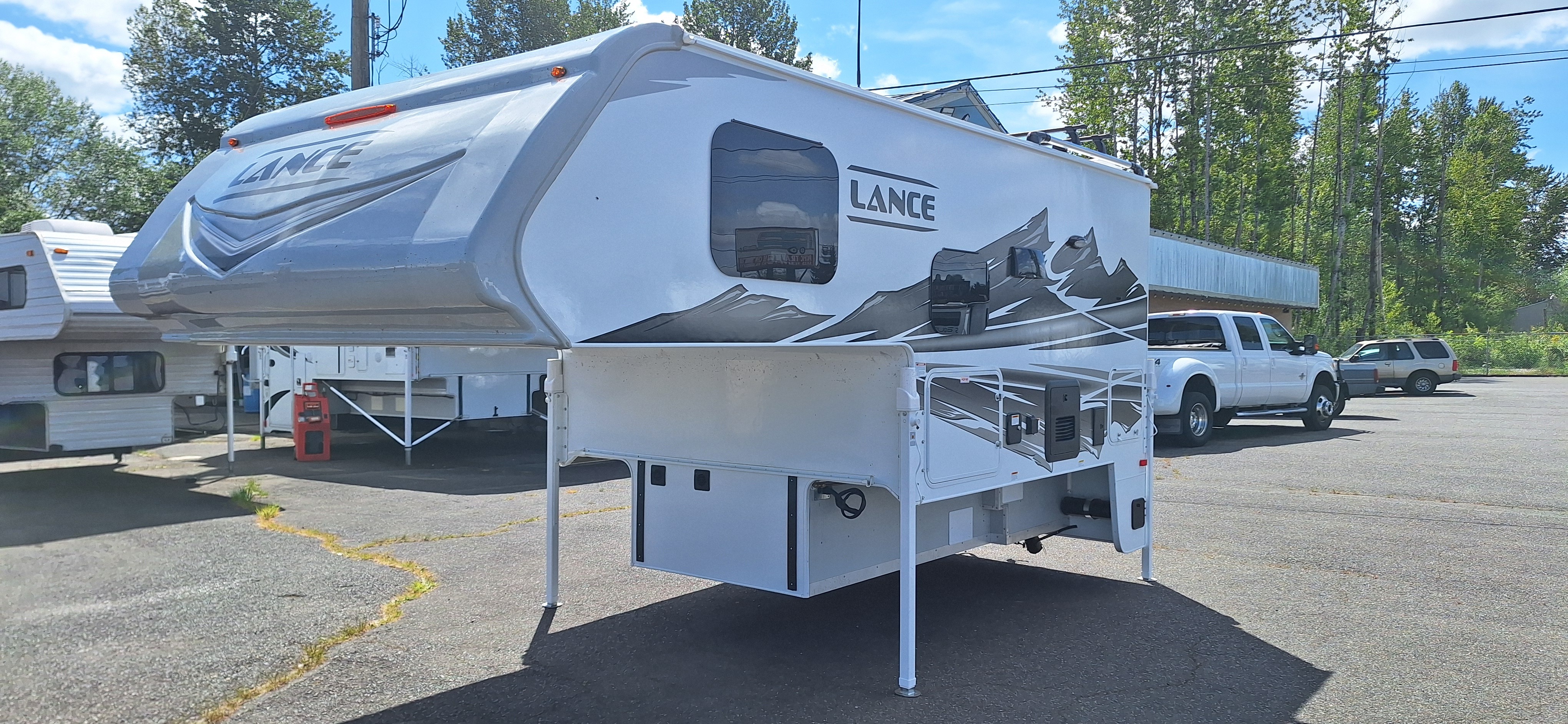 2026 Lance