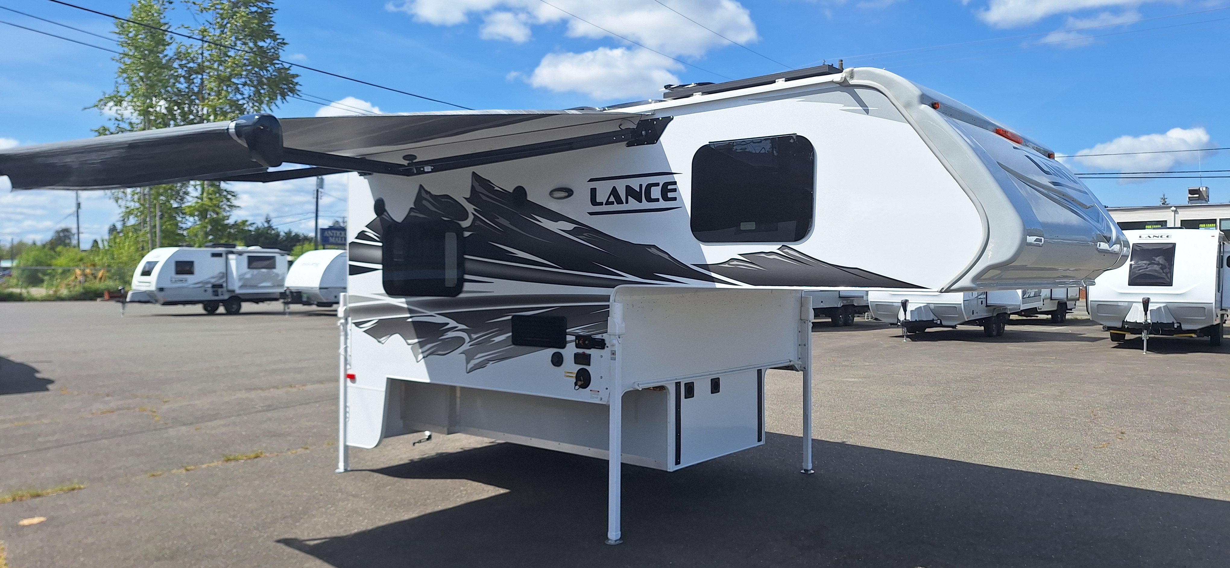 2026 Lance