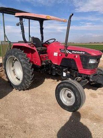 2019 MAHINDRA 557 70 in Omaha, NE