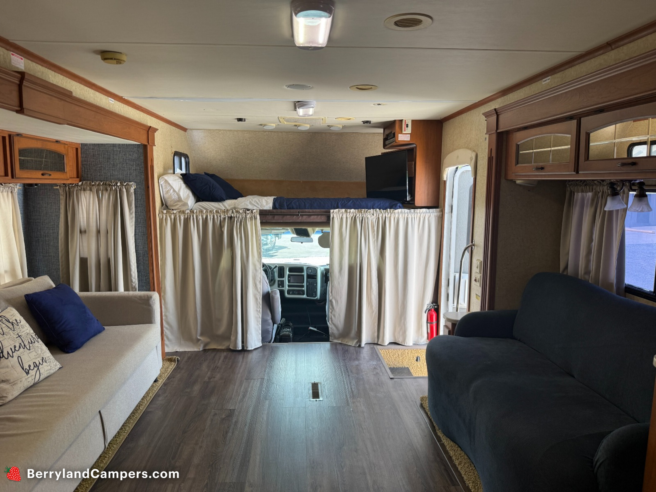 2007 Jayco