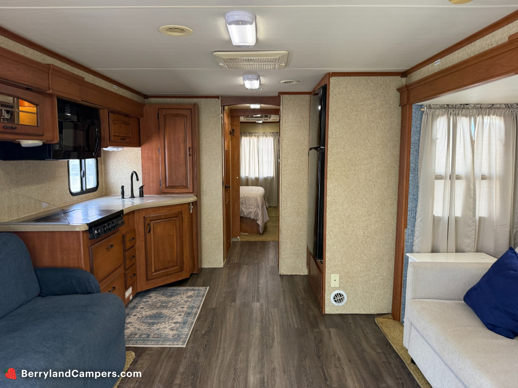 2007 Jayco