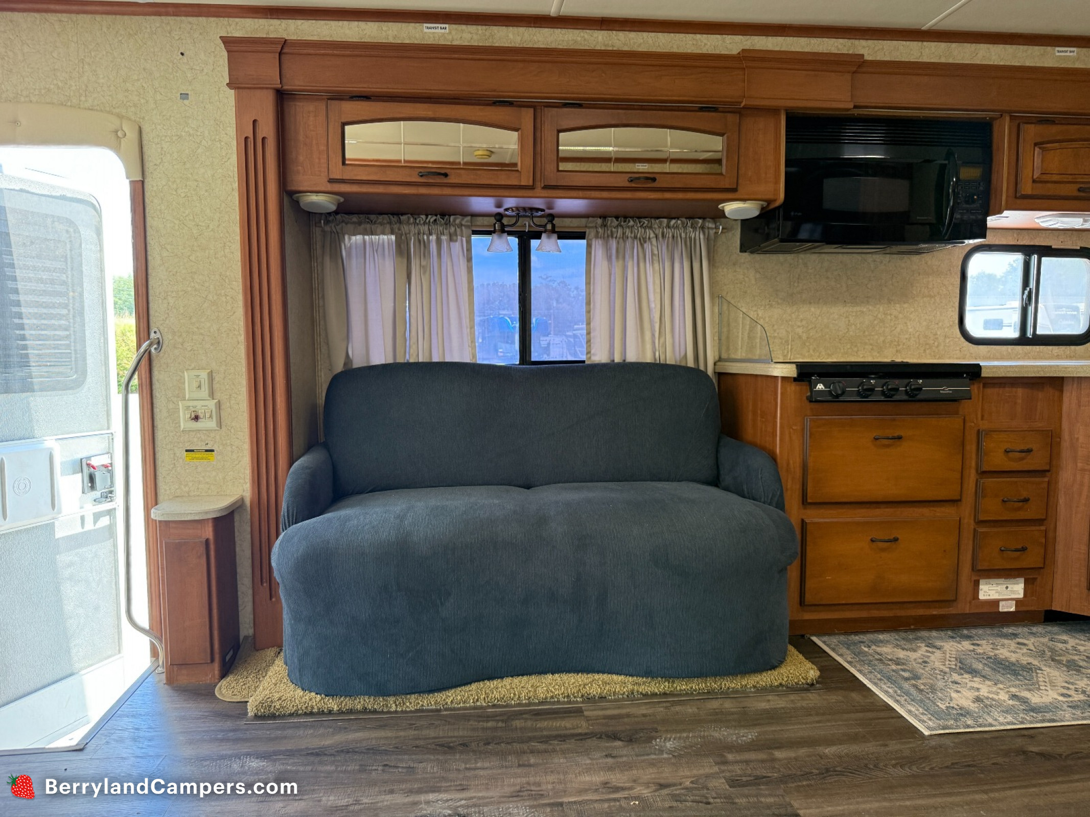 2007 Jayco