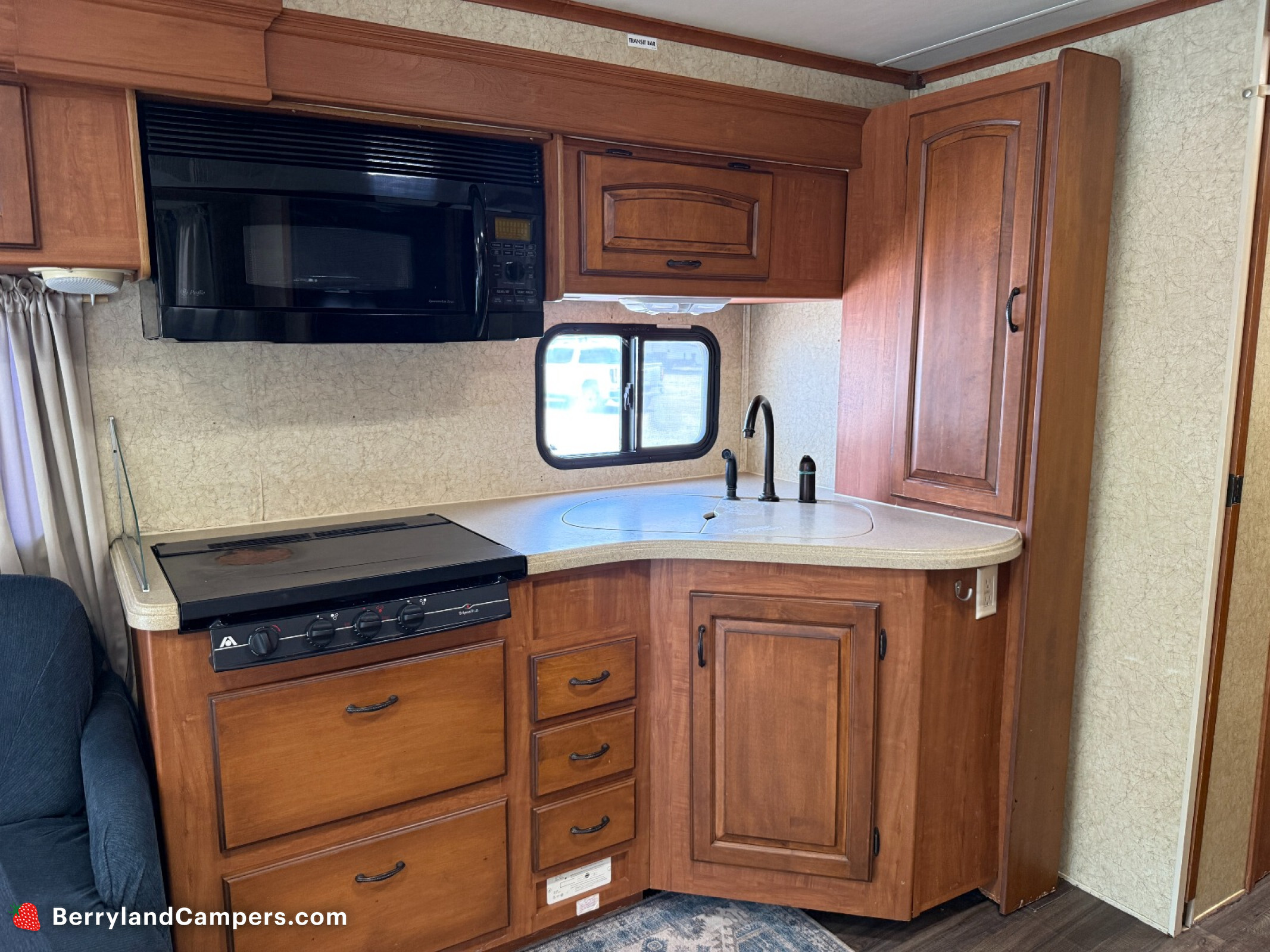 2007 Jayco