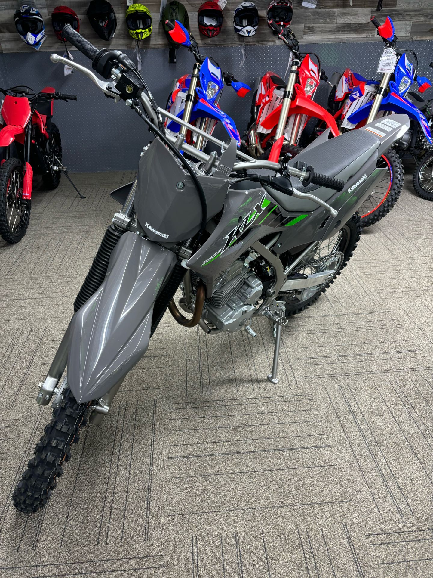 Motcy Kawasaki Motorcycles For Sale Near Herndon, VA - Cycle Trader