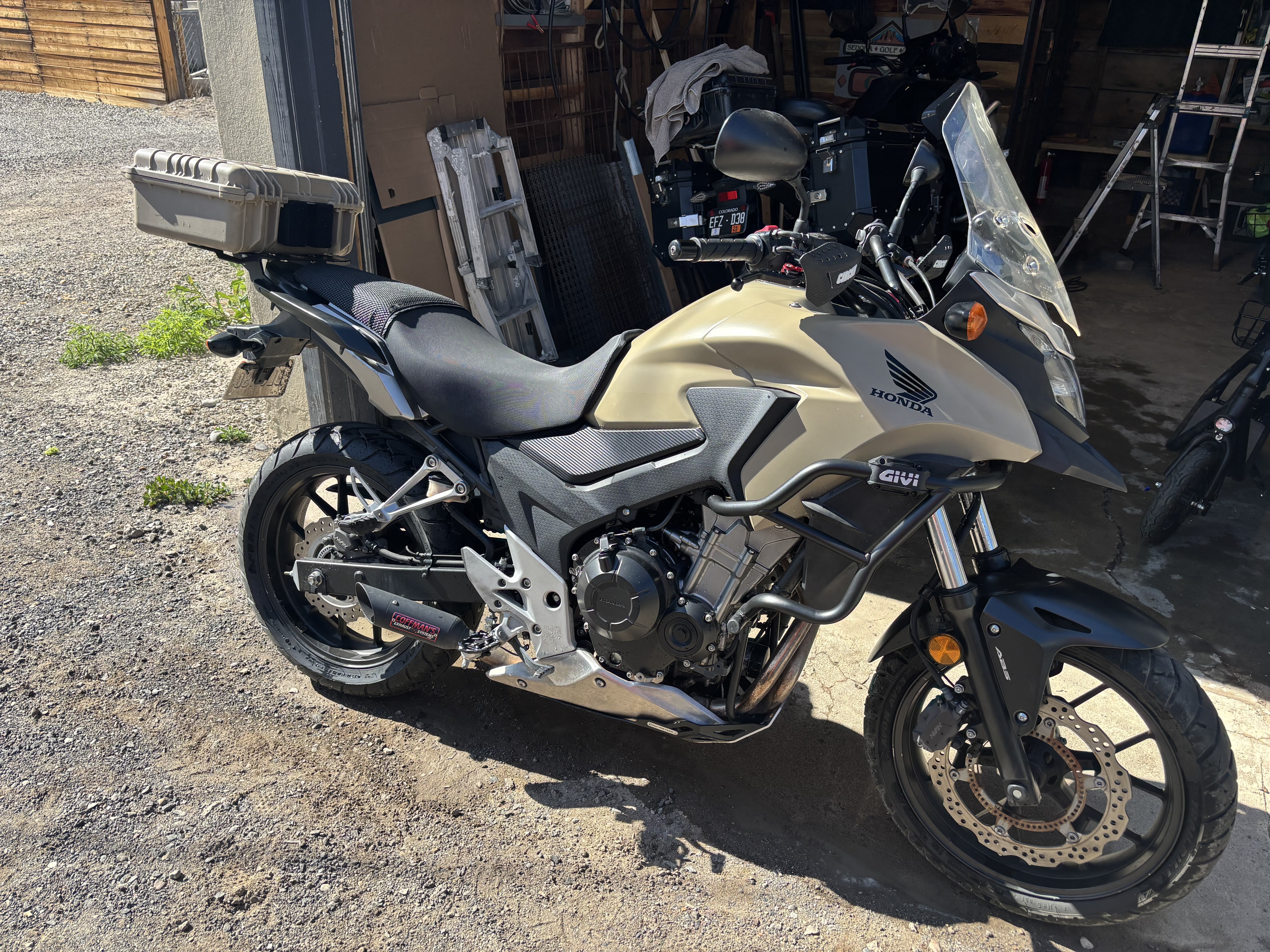 Used Honda CB500T Motorcycles For Sale - Cycle Trader