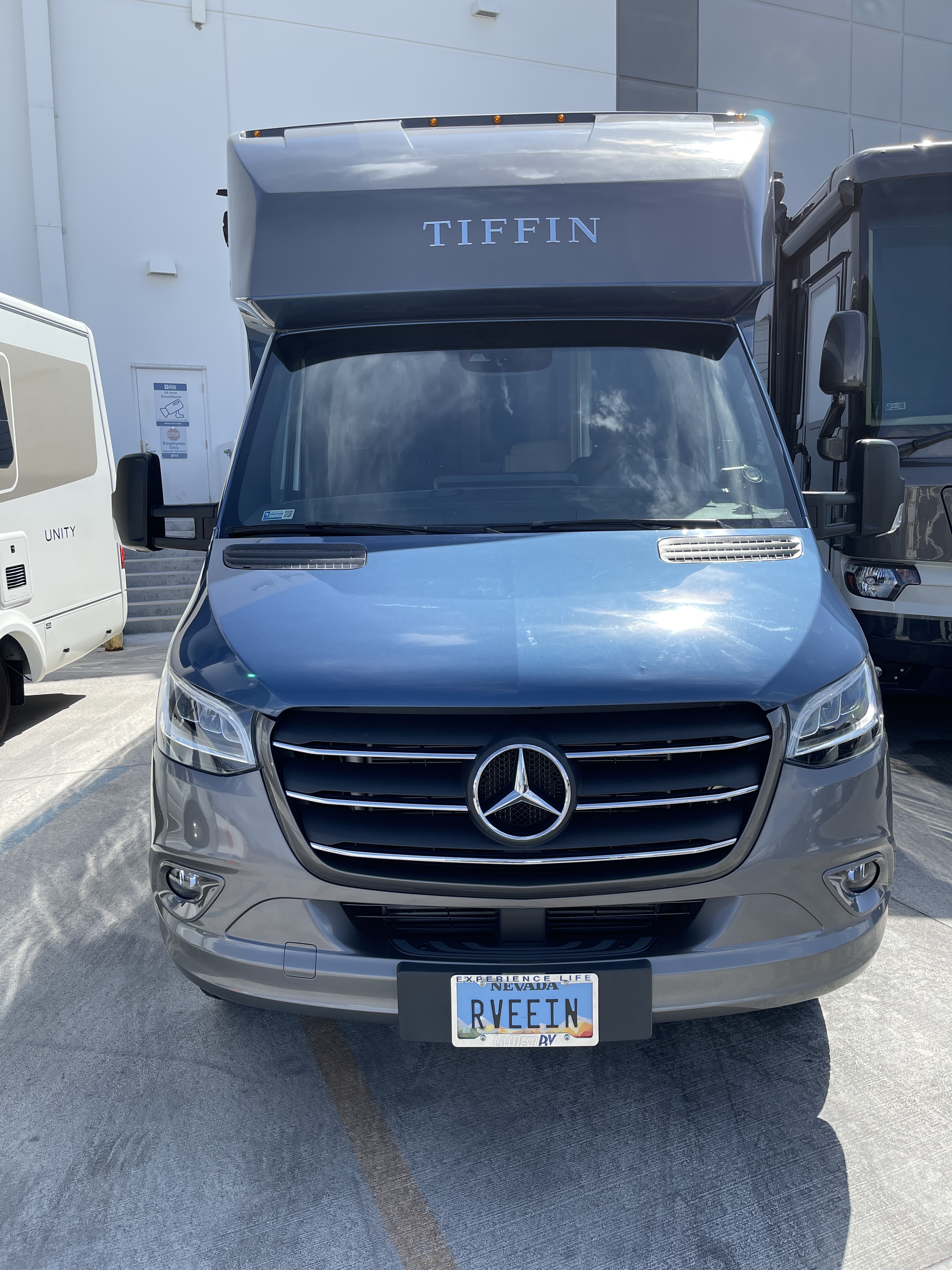 2021 Tiffin Motorhomes Wayfarer 24RW in las vegas NV