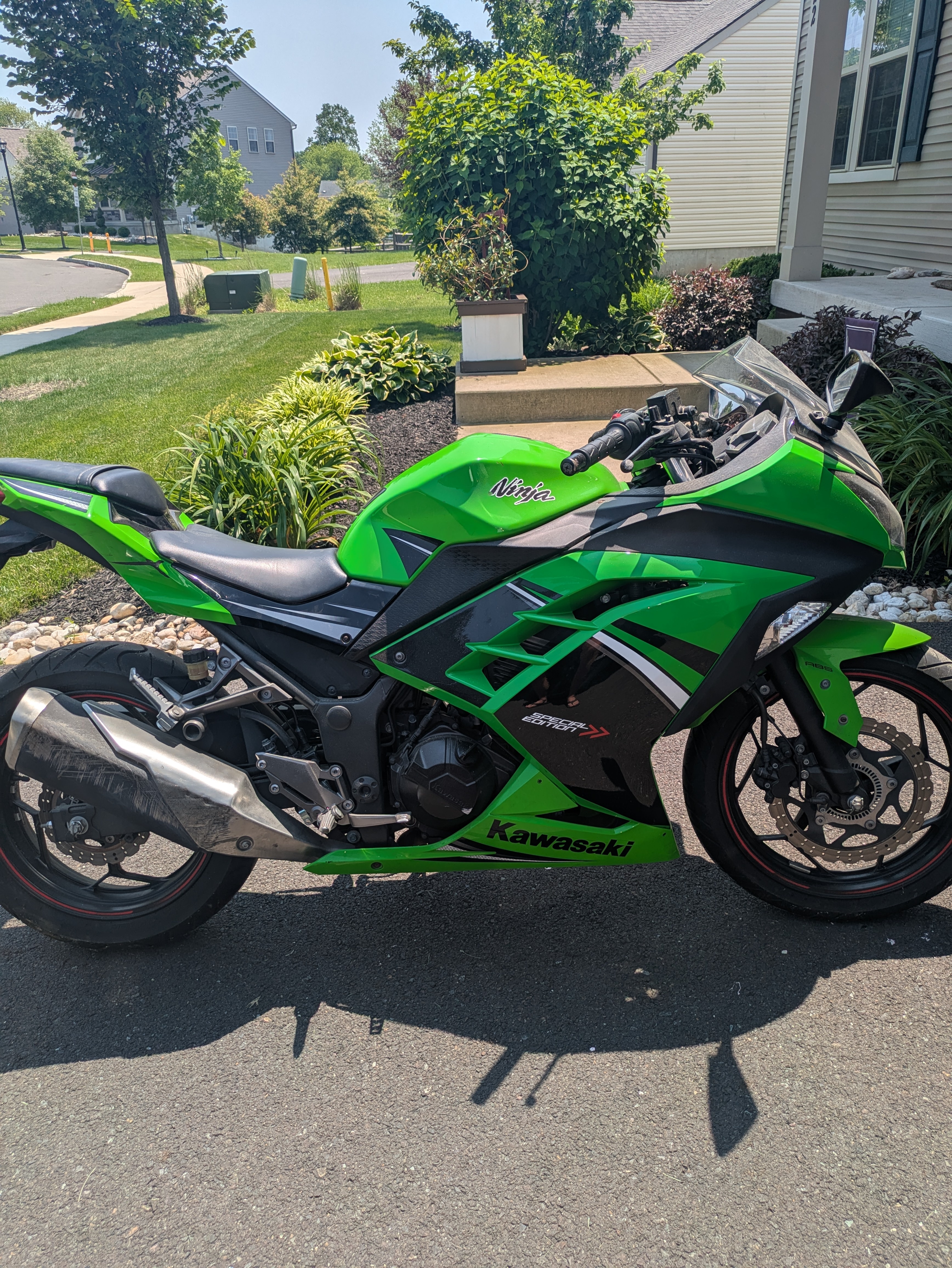 売約済 2014 Kawasaki Ninja ZX-14R Motorcycles For Sale - Cycle Trader
