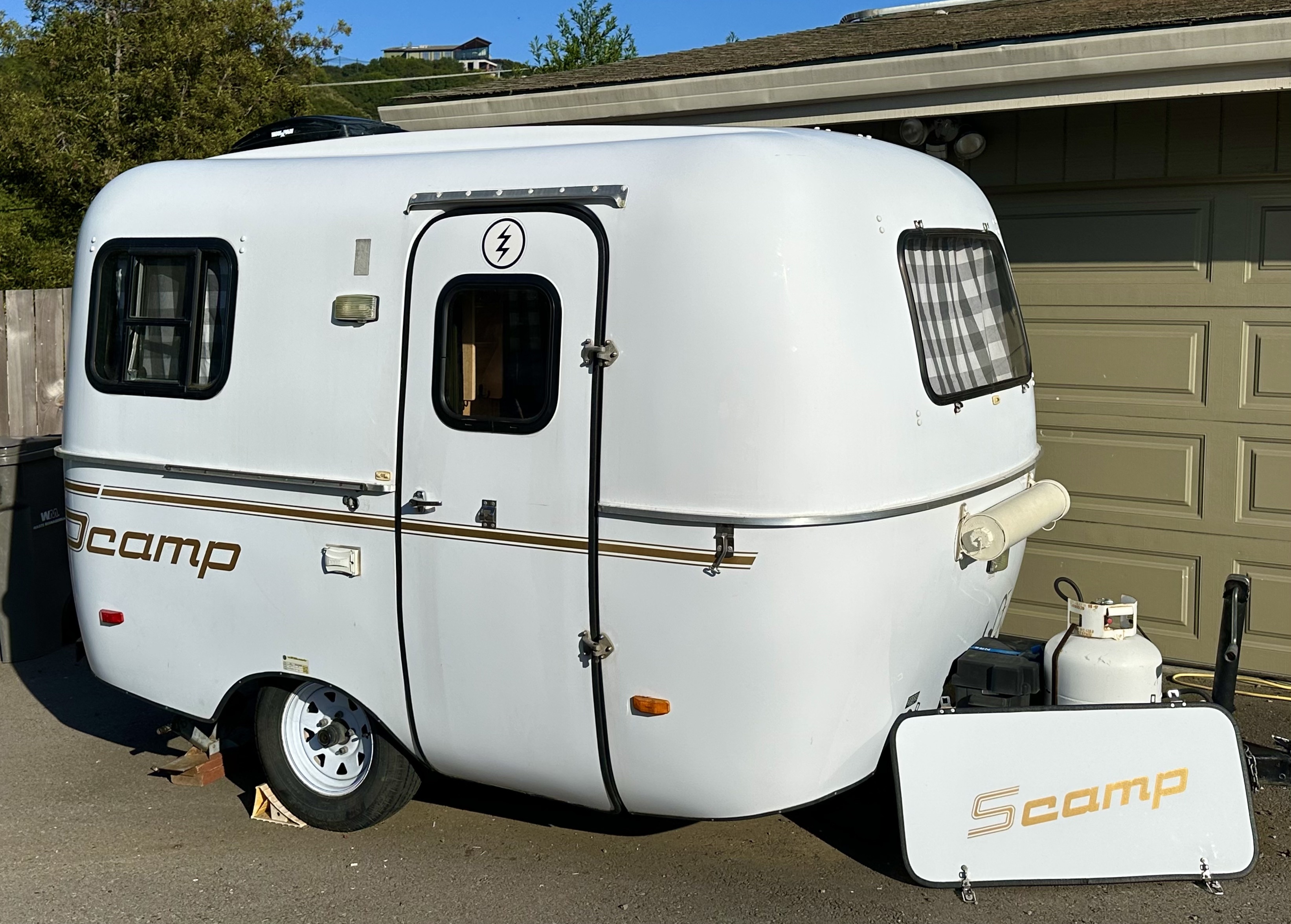 Scamp RVs For Sale - RV Trader