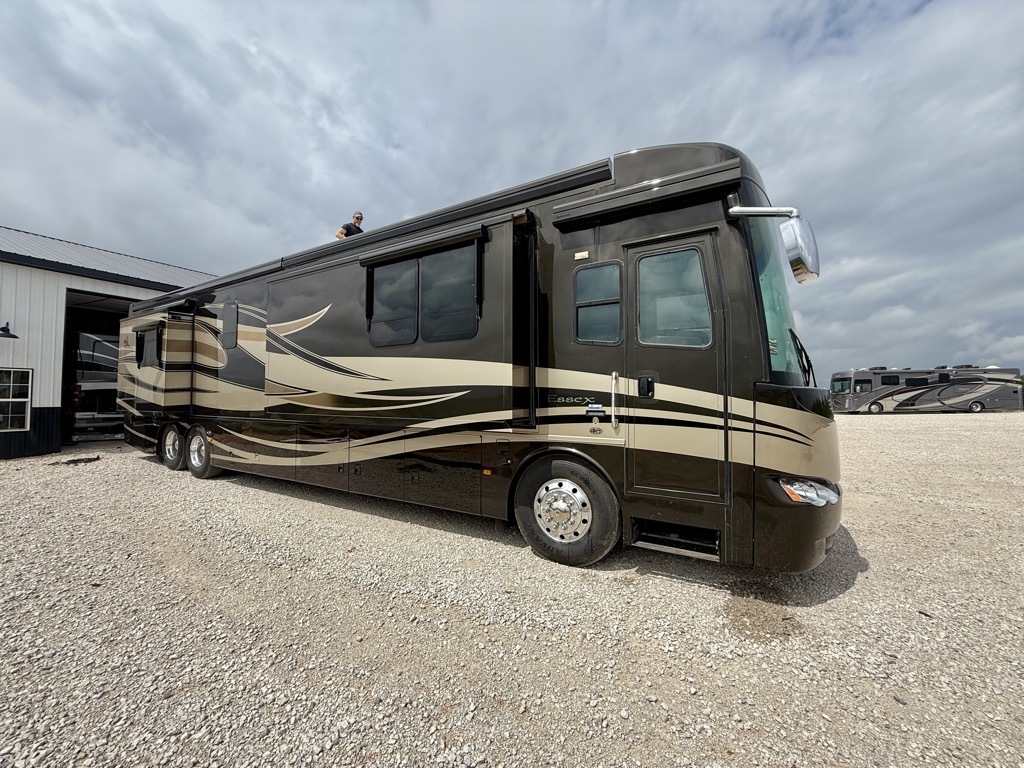 売約済 まーこ 出品 3/26まで決済 2007 Newmar Essex RVs For Sale - RV Trader