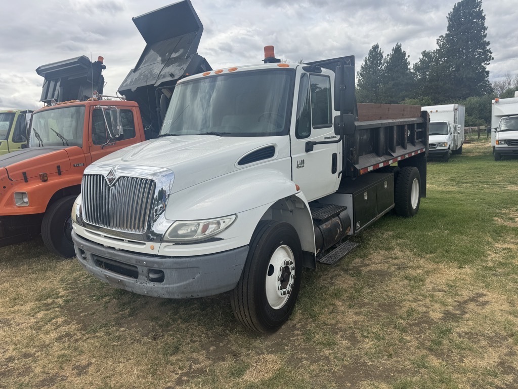 2006 IHC 4400 in Yakima, WA